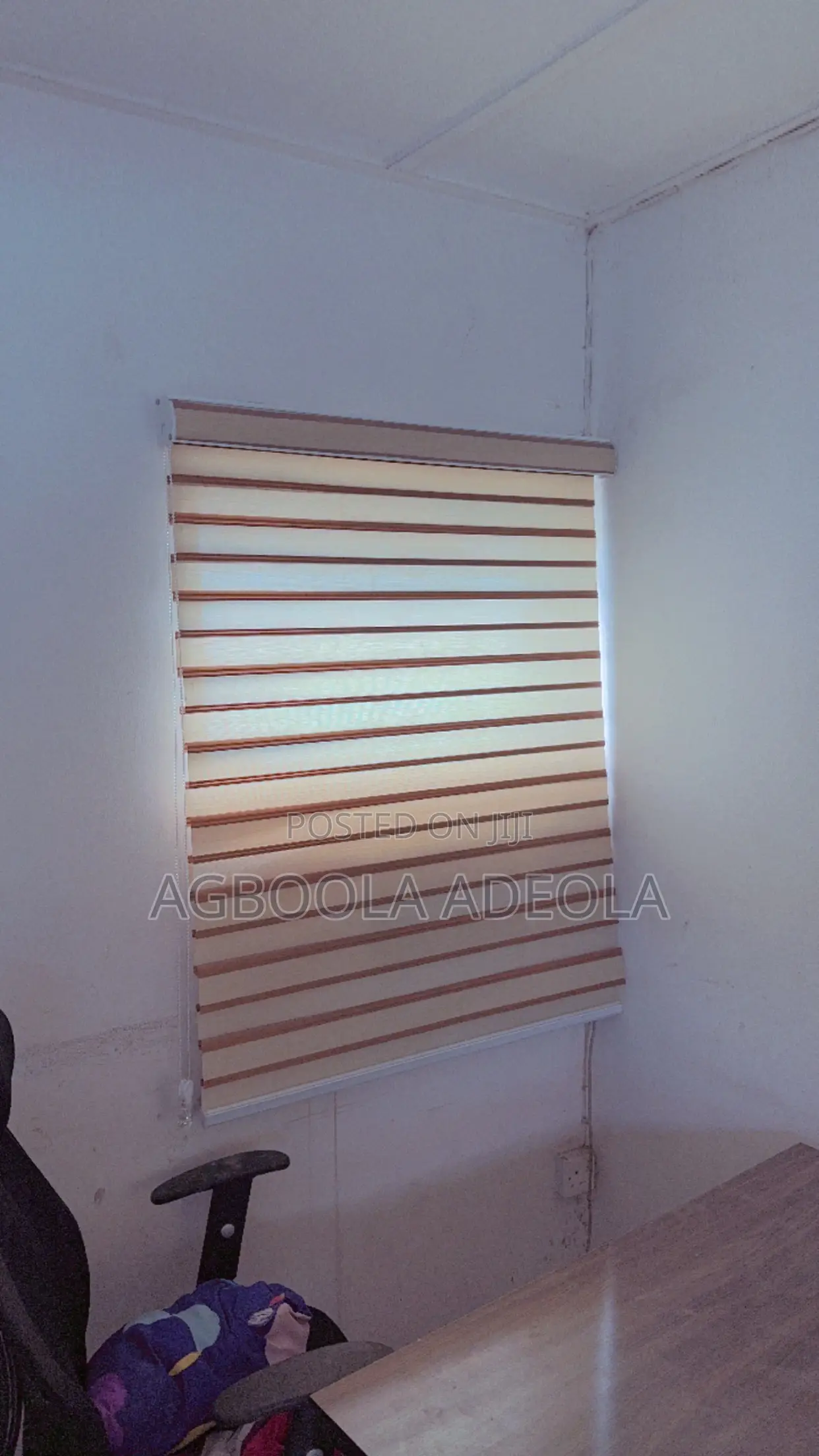 Window Blinds