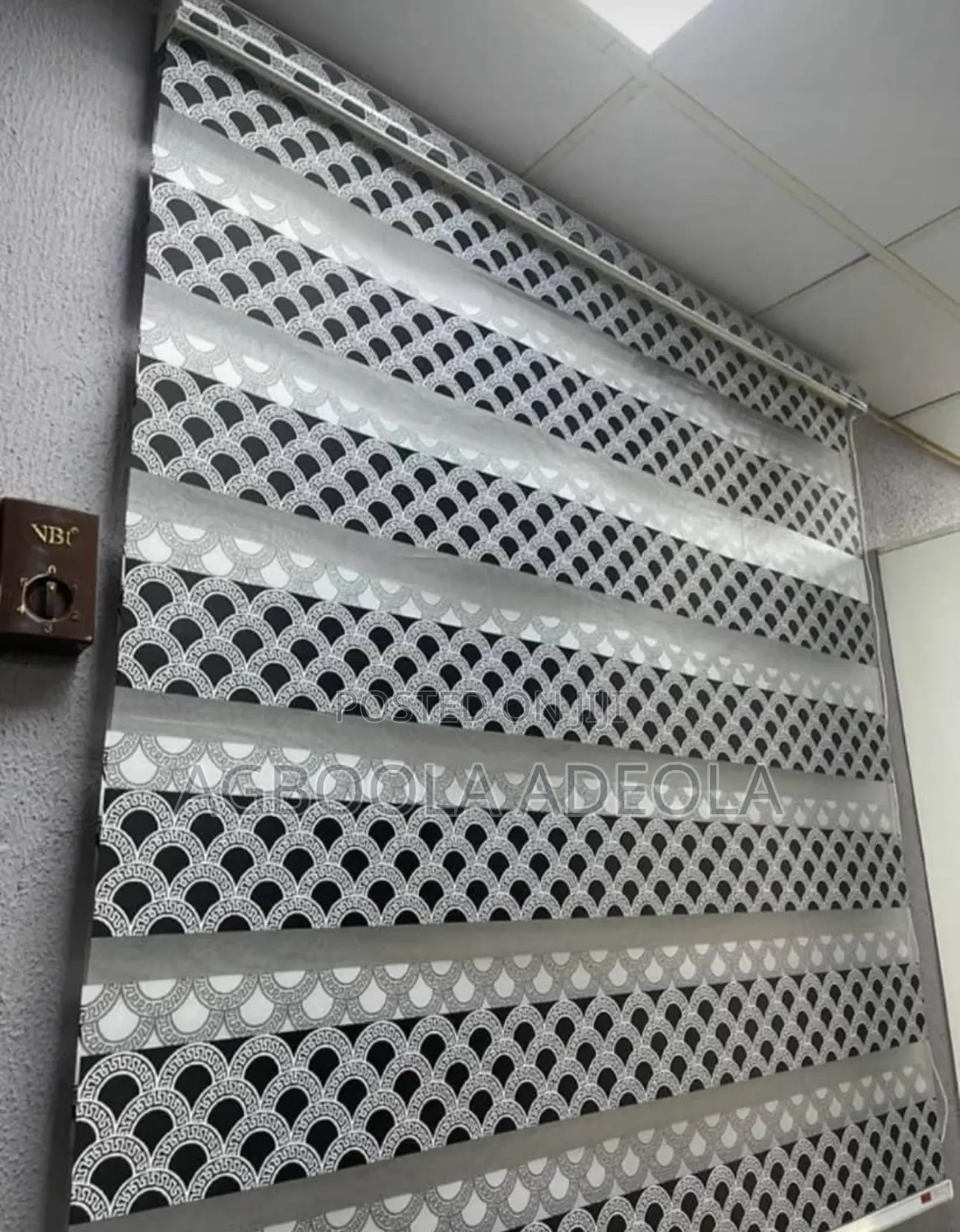 Window Blinds