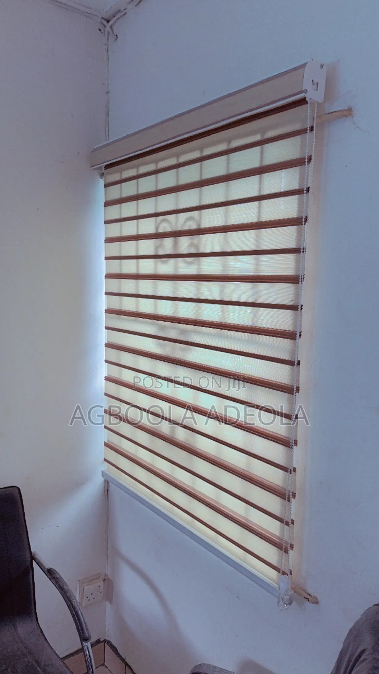 Window Blinds