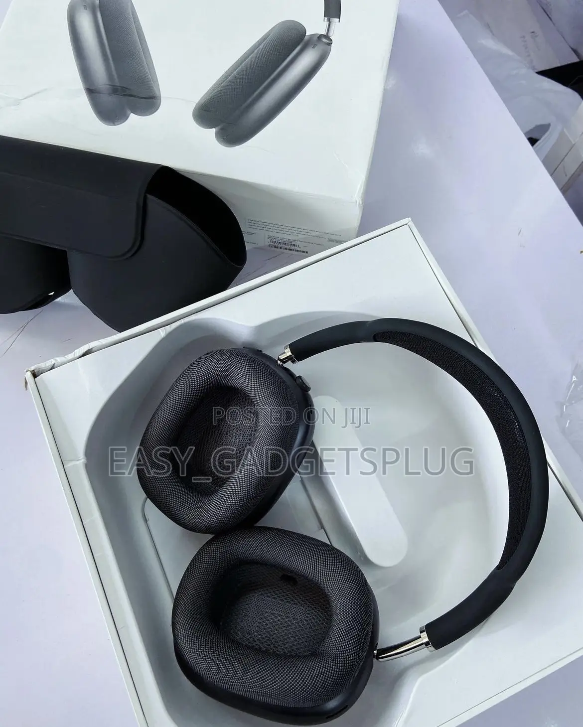 Genuine Airpods Max