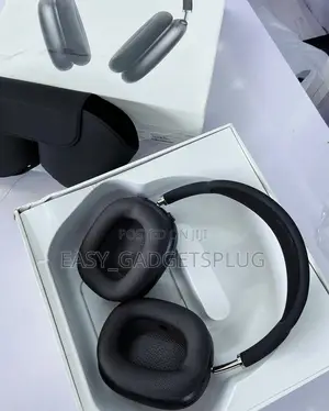 Genuine Airpods Max