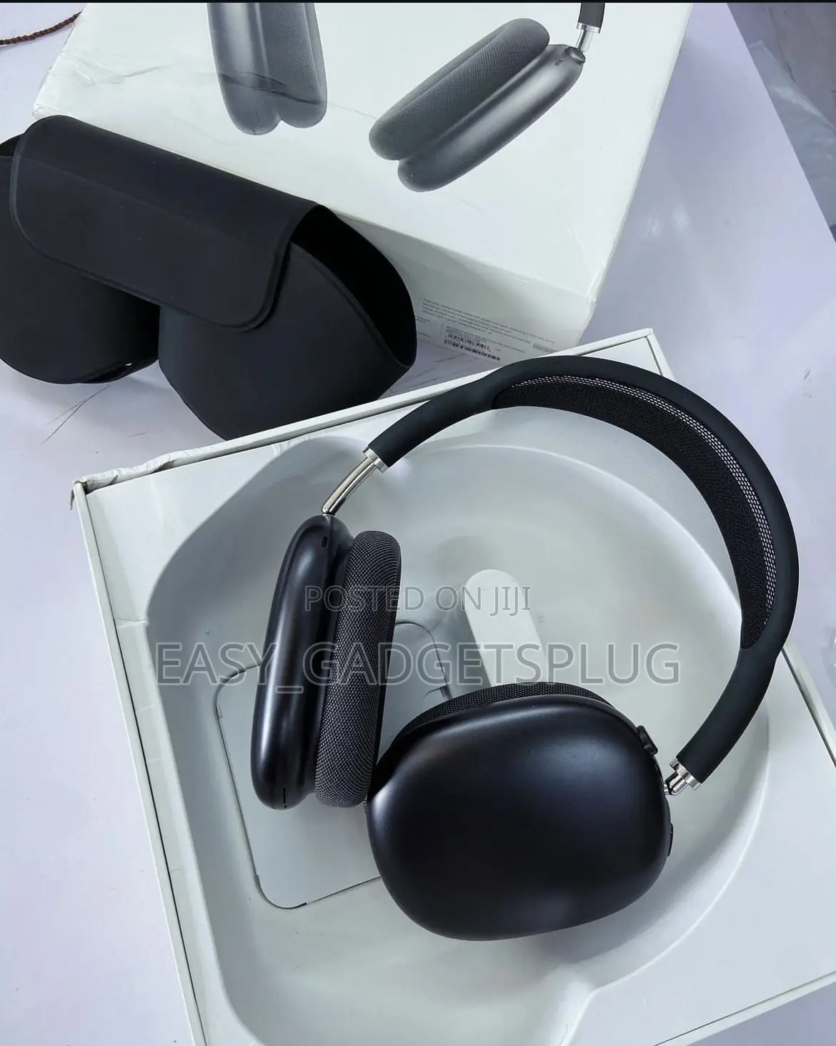 Genuine Airpods Max
