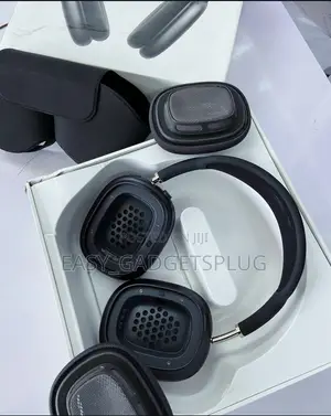 Genuine Airpods Max