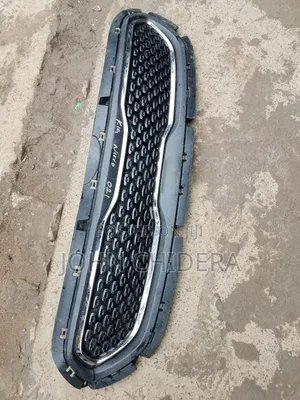 Front Grill for Kia Niro