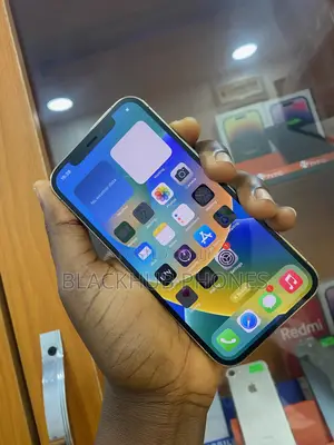 Apple iPhone 12 Pro 256 GB Gold