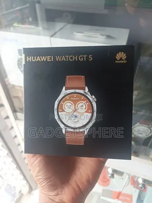 Huawei Gt 5