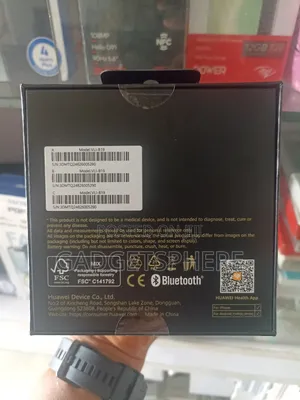 Huawei Gt 5