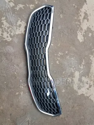 Front Grill for Kia Cerato 013
