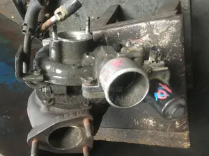 Turbo Land Cruiser Prado