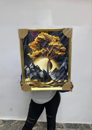 Home Decor Frame
(40*50)