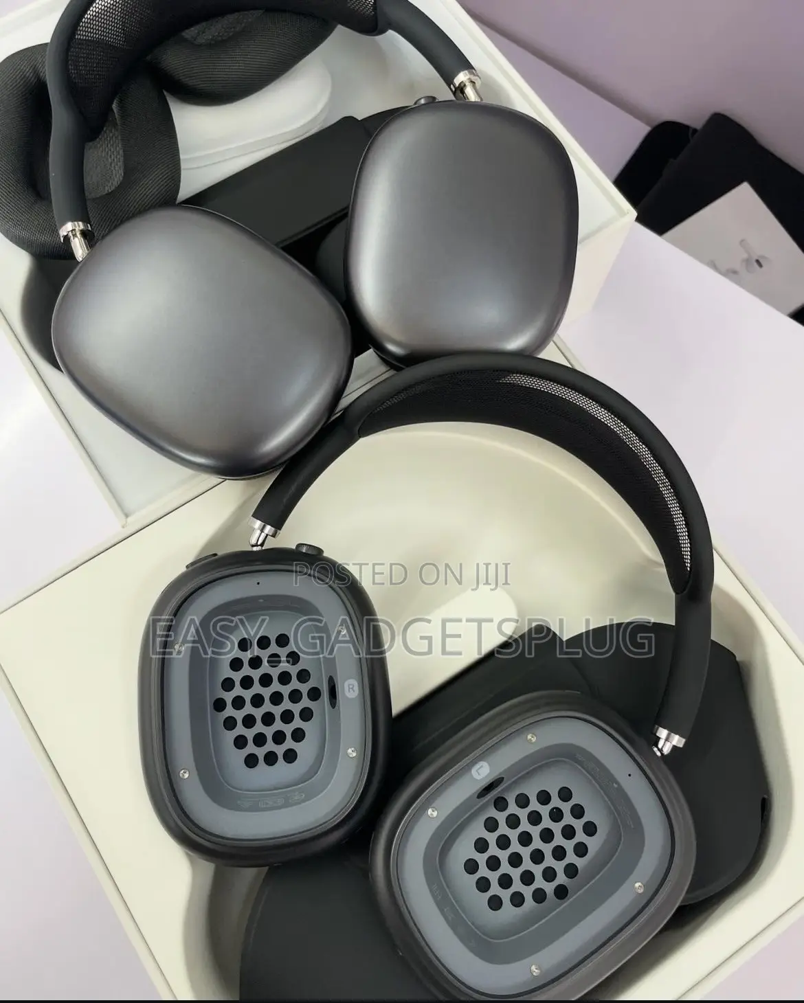 Authentic Airpods Max