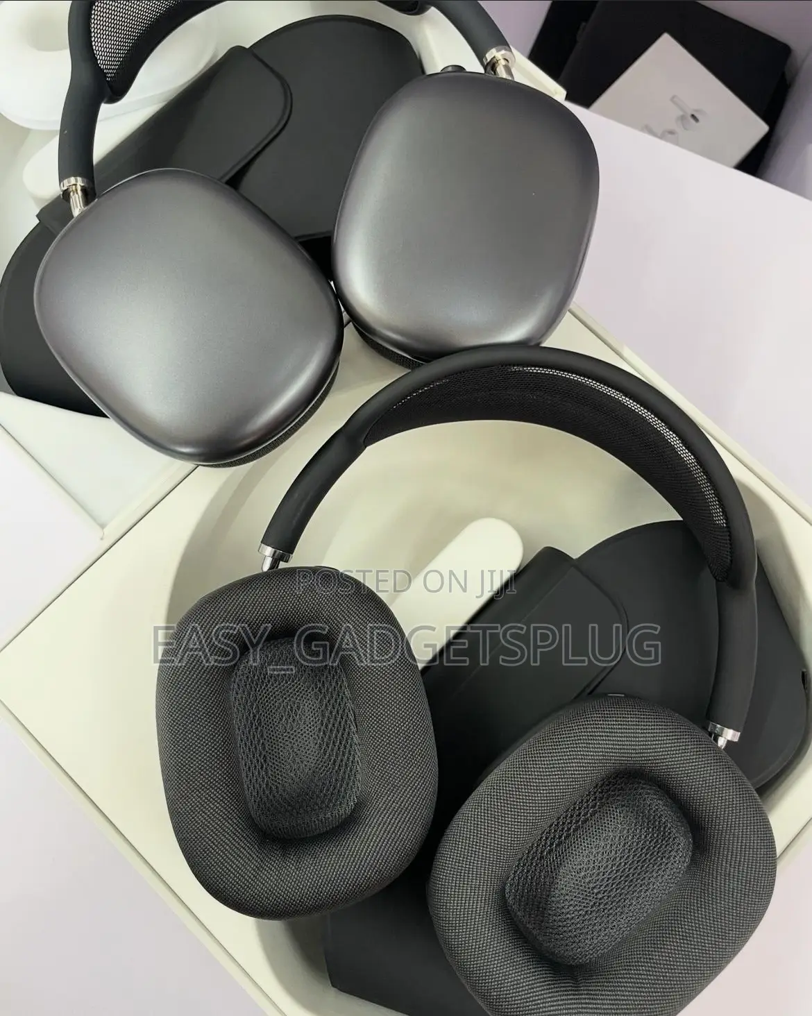 Authentic Airpods Max