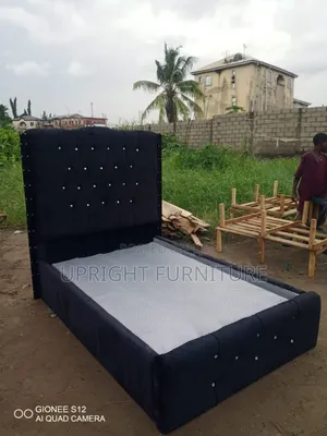 Executive Bedframe