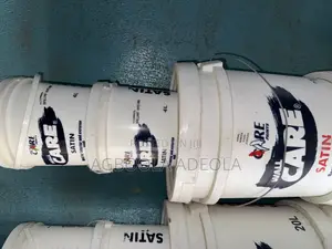 Wall Care Paint