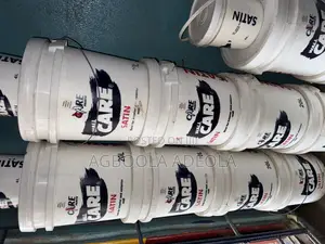 Wall Care Paint