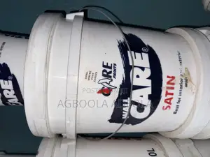 Wall Care Paint