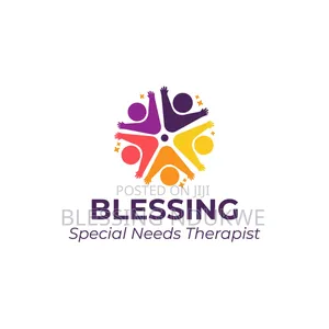 Speech and Behavioral Therapist