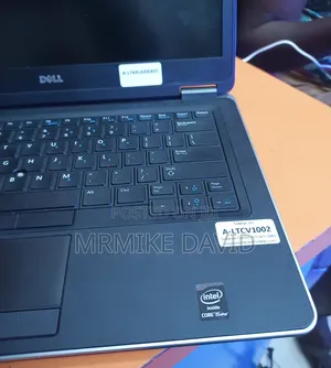 Laptop Dell Latitude 7440 8GB Intel Core i5 HDD 500GB