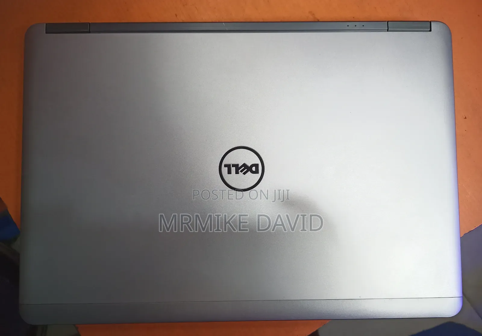 Laptop Dell Latitude 7440 8GB Intel Core i5 HDD 500GB