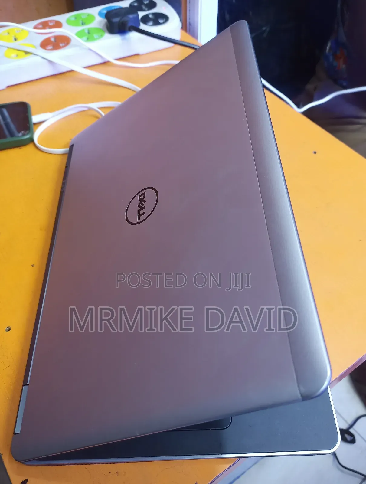 Laptop Dell Latitude 7440 8GB Intel Core i5 HDD 500GB