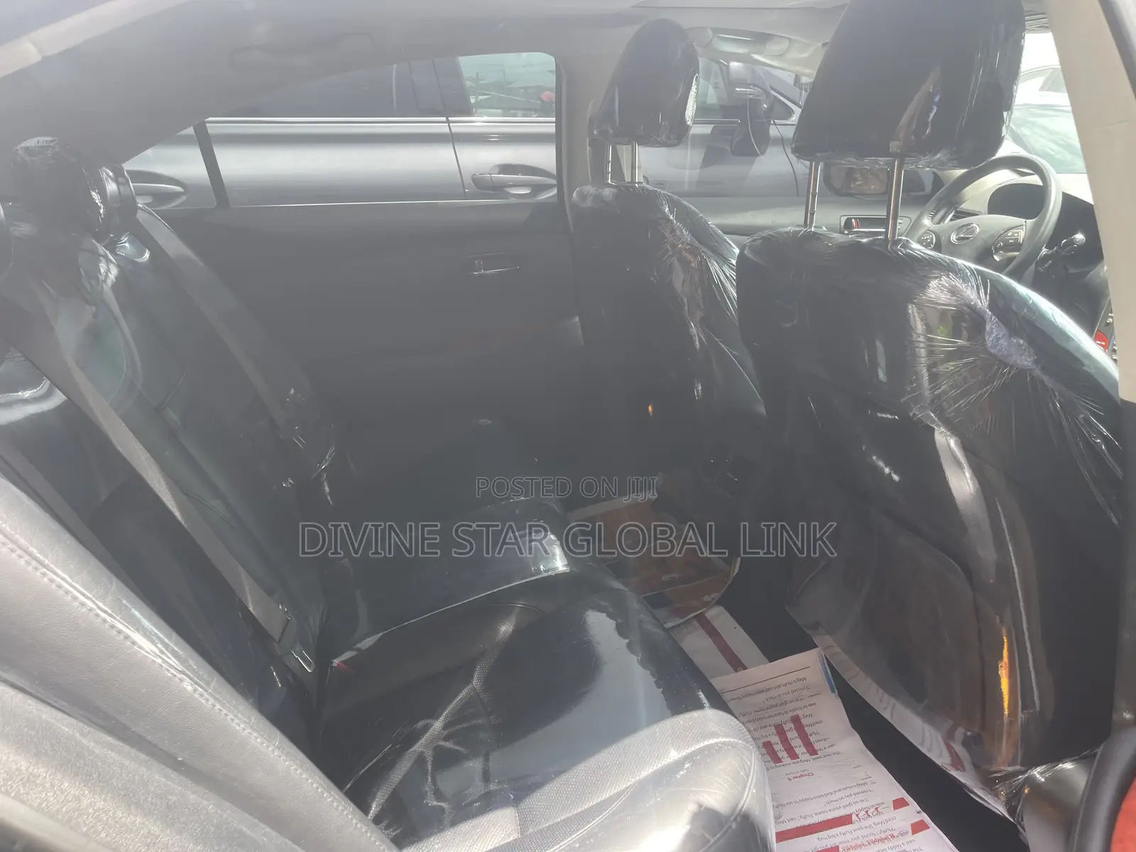 Lexus ES 350 2009 Gray