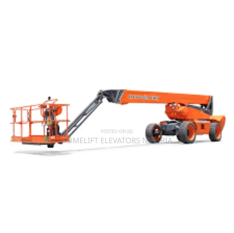 Telescope Boom Lift