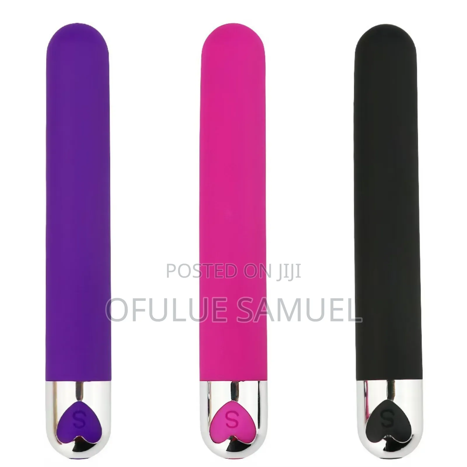 Quality Pencil Vibrator