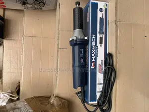 Maxmech Die Grinder 800w