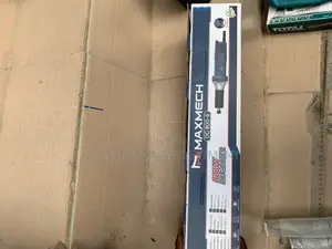 Maxmech Die Grinder 800w
