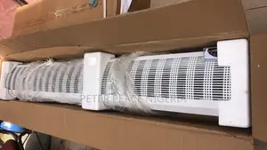 6fit Air Curtain Supertek With Digital Remote Control