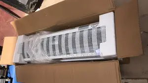 6fit Air Curtain Supertek With Digital Remote Control