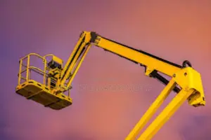 Towable Telescopic Boom