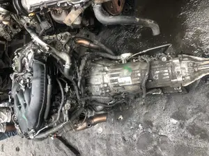 Lexus Gs300 Car 3gr Engine 2006 Model Japanese Used