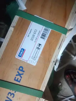 22330 E/C3 S.K.F Bearing