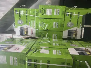 220ah ADDO Smart Series Tubular Battery 
