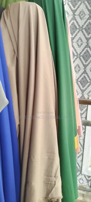 JONKOSO FABRIC for Senator Suit Material ( Per Yard )
