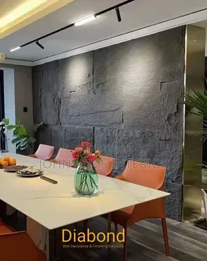 Stone Panel