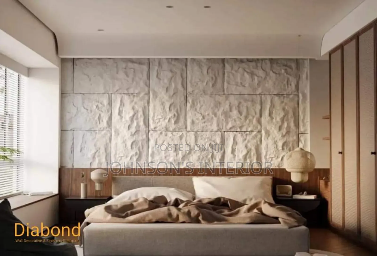 Stone Panel
