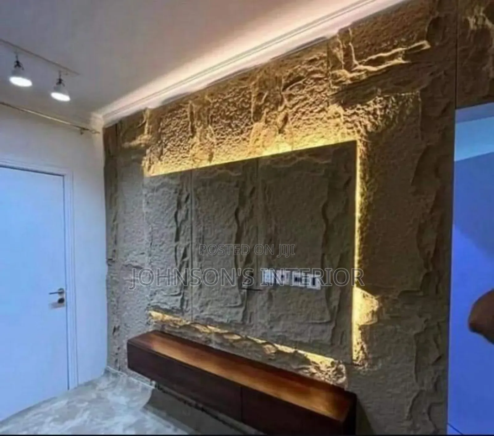 Stone Panel