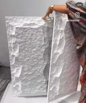 Stone Panel
