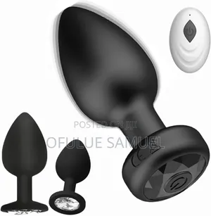 G Spot Pro Quality Vibrator