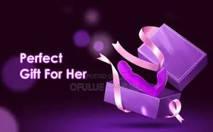 Silicone Rechargeable Vibrator