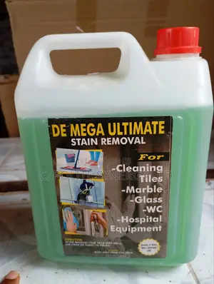 Stain Removal