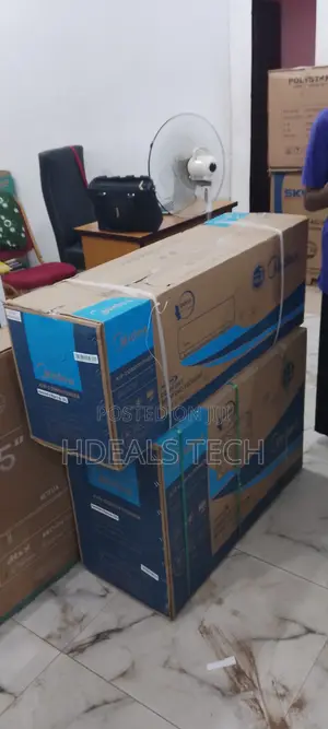 Photo - Trending Air Conditioner Inverter AC | 2HP Midea