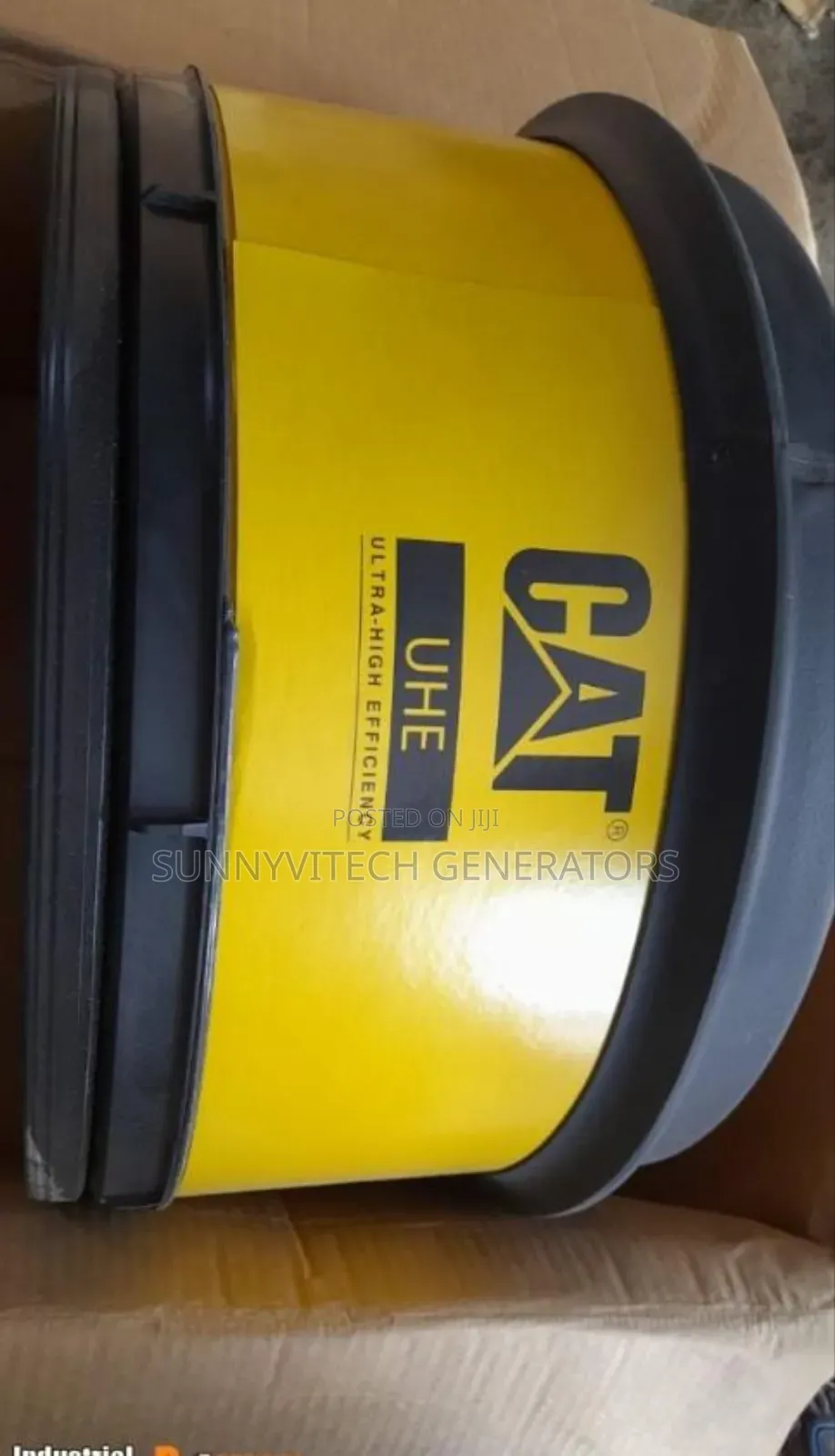 Air Filter Mantrac Cat 1000kva