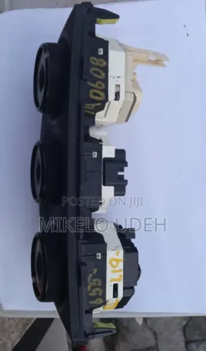2009 Toyota Corolla Climate Accessories