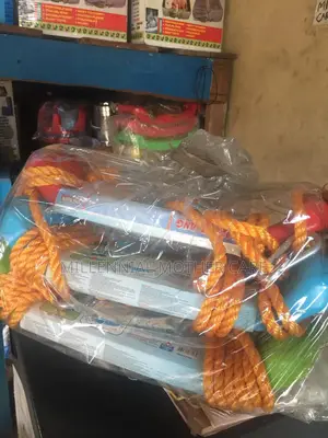 Swing Seat