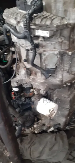 Ford Focus Engine 2.0 Models 0 13 Four Pulg