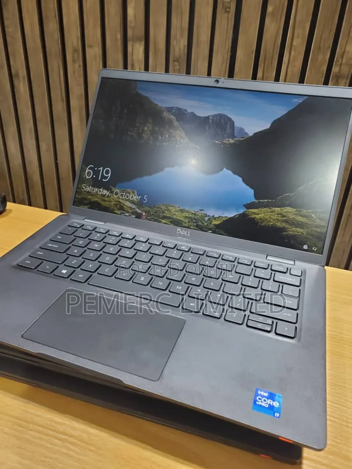 Laptop Dell Latitude 7420 16GB Intel Core i7 SSD 512GB