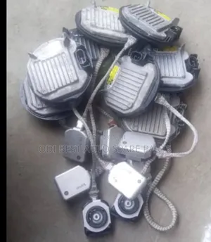 Lexus RX 350 Headlamp Charge Set 2014 Model